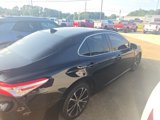 Used 2020 Toyota Camry SE image 4