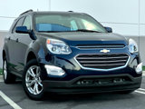 Used 2017 Chevrolet Equinox LT image 3