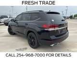 Used 2022 Volkswagen Atlas SE image 5