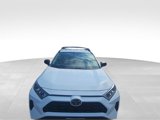 Used 2021 Toyota RAV4 LE image 2