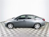 New 2025 Nissan Versa S image 4
