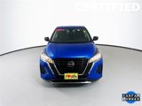 Certified 2024 Nissan Kicks S image 4