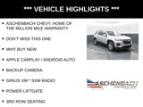 Used 2022 Chevrolet Traverse LT image 6