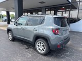 Used 2021 Jeep Renegade Limited image 5