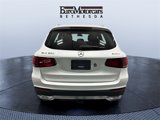 Used 2020 Mercedes-Benz GLC 300 4MATIC image 4
