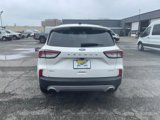 Certified 2022 Ford Escape SEL image 5