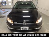 Used 2017 Volkswagen Golf Alltrack S image 2