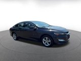 Used 2023 Chevrolet Malibu LT w/ Driver Confidence Package image 2