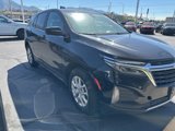Used 2024 Chevrolet Equinox LT image 3