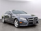 Used 2013 Mercedes-Benz CLS 550 4MATIC image 3