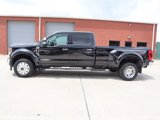 Used 2020 Ford F450 Lariat w/ Lariat Ultimate Package image 2