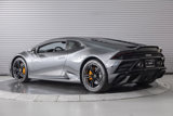 Used 2020 Lamborghini Huracan EVO image 4