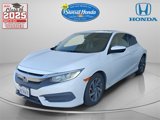 Used 2018 Honda Civic LX-P image 4