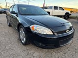 Used 2008 Chevrolet Impala SS w/ Convenience Package image 5