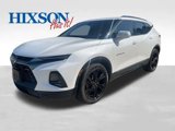 Used 2020 Chevrolet Blazer RS image 1