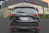 Used 2018 MAZDA CX-5 Grand Touring w/ Premium Package image 5