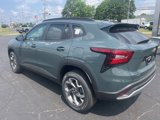 New 2025 Chevrolet Trax LT image 3