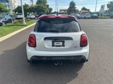 Used 2022 MINI Cooper John Cooper Works w/ Premium Package image 4