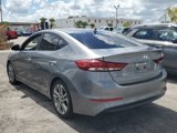 Used 2017 Hyundai Elantra Limited w/ Limited Tech Package 04 image 5