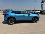 New 2025 Chevrolet Trax LT image 5