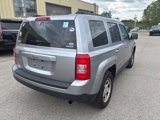 Used 2016 Jeep Patriot Sport w/ Power Value Group image 5