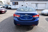 Used 2013 Hyundai Elantra GLS w/ Preferred Pkg image 5