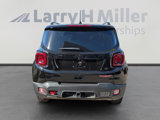 New 2023 Jeep Renegade Trailhawk w/ Sun/Sound Group image 5