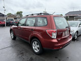 Used 2011 Subaru Forester 2.5X w/ Alloy Wheel Value Pkg image 6