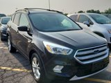 Used 2017 Ford Escape SE w/ Equipment Group 201A image 2