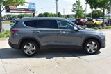 Used 2023 Hyundai Santa Fe SEL image 4
