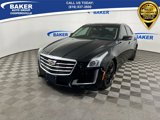 Used 2015 Cadillac CTS Luxury image 3