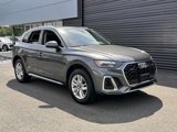 Used 2024 Audi Q5 2.0T Premium w/ Convenience Package image 5