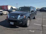 Used 2012 Ford Expedition EL Limited image 4