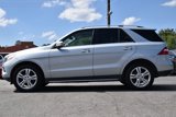 Used 2014 Mercedes-Benz ML 350 4MATIC w/ Premium 1 Package image 4