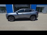 New 2025 Chevrolet Trax LT w/ LT Convenience Package image 5