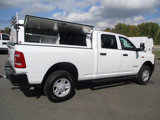 Used 2020 RAM 2500 Tradesman w/ Safety Group image 4