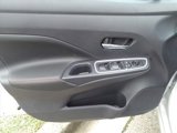 New 2025 Nissan Versa SR w/ Trunk Package image 6