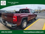 Used 2014 GMC Sierra 1500 SLT image 3