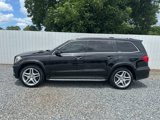 Used 2015 Mercedes-Benz GL 550 4MATIC image 2