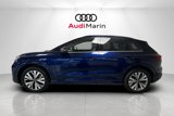 Used 2023 Audi Q4 e-tron Premium Plus w/ Premium Plus image 2