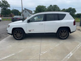 Used 2017 Jeep Compass 75th Anniversary w/ Power Value Group image 4
