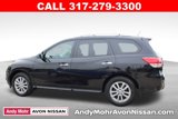 Used 2014 Nissan Pathfinder SV image 4