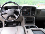 Used 2003 GMC Sierra 2500 SLT w/ SLT Preferred Equipment Group image 6