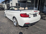 Used 2015 BMW 228i xDrive Convertible image 3