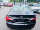 Used 2011 Hyundai Sonata Limited image 4