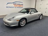 Used 2004 Porsche Boxster S image 2