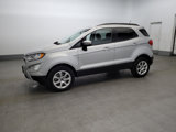 Used 2021 Ford EcoSport SE w/ SE Convenience Package image 2