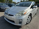 Used 2010 Toyota Prius Five image 2
