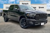 New 2025 RAM 1500 Big Horn image 2