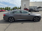 Used 2018 Honda Accord Sport image 4